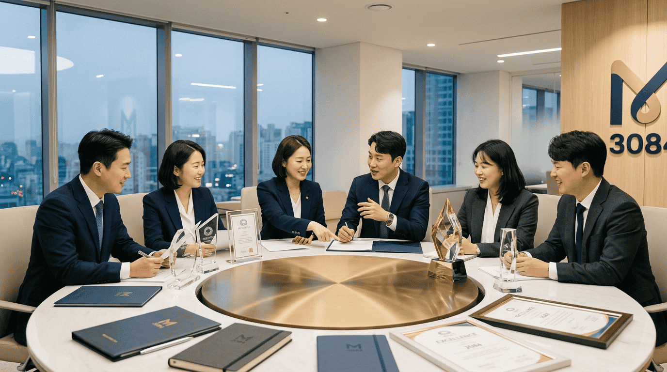 한국 ‘백만달러원탁회의(MDRT)’ 회원 3084명…보험·재정 전문가 글로벌 경쟁력 입증 - 매일경제