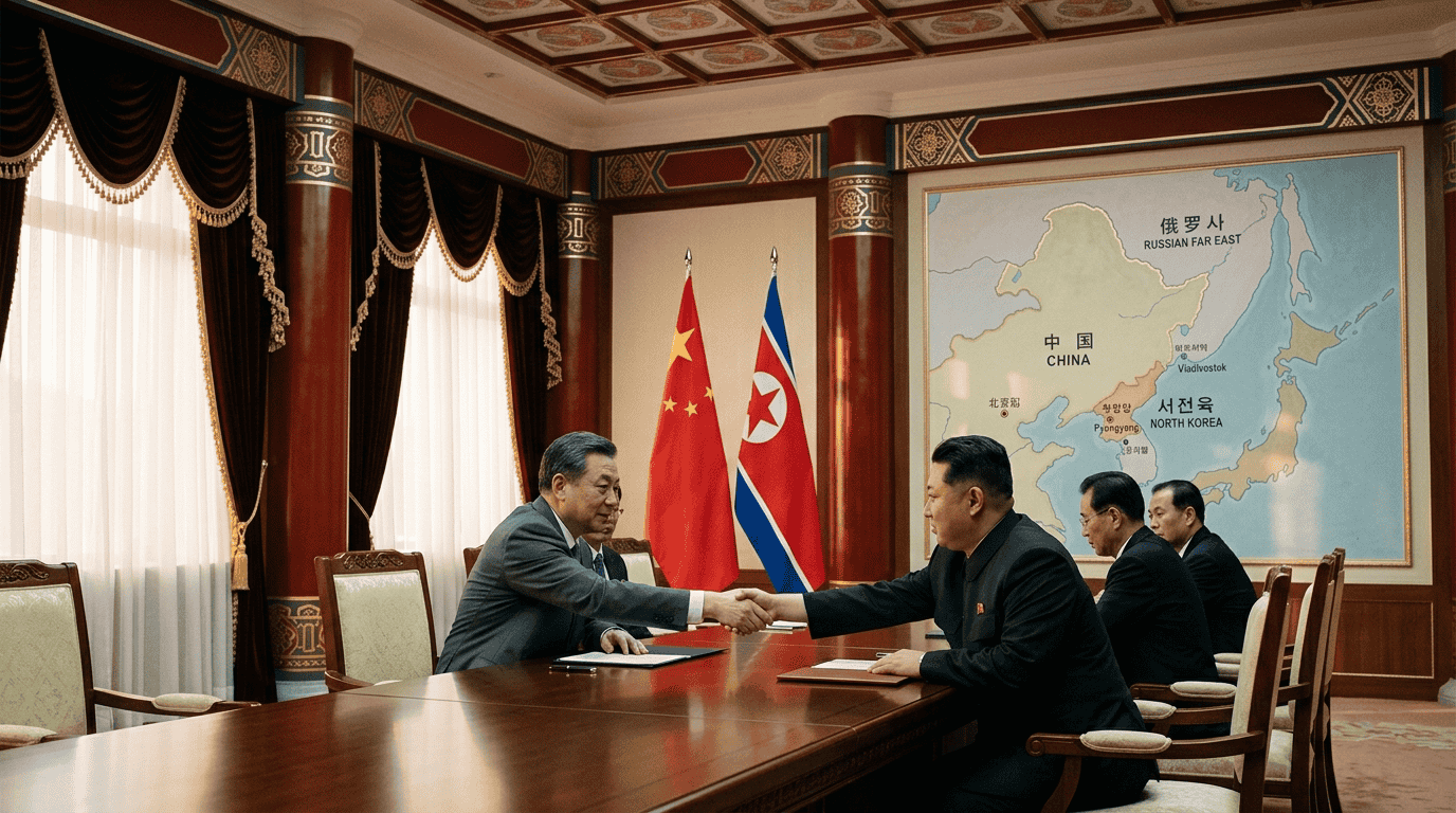 북·러 밀착 속 평양 찾는 시진핑…中 영향력 재확인 나서(종합)