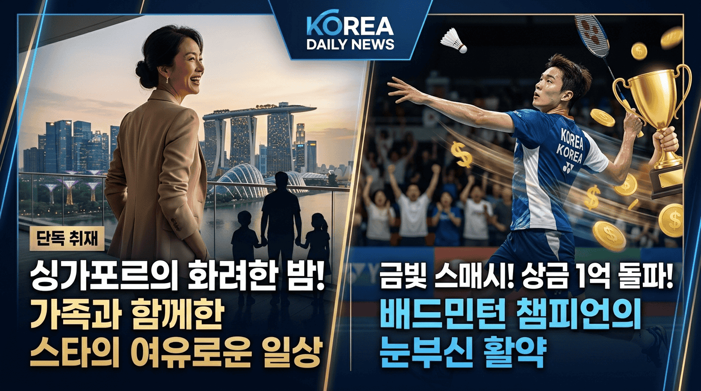 규민과 김 감독, 베트남·중국 상대 전략 공개 "흥미진진한 대결 약속" [PGS6 PNC 대회 인터뷰]
